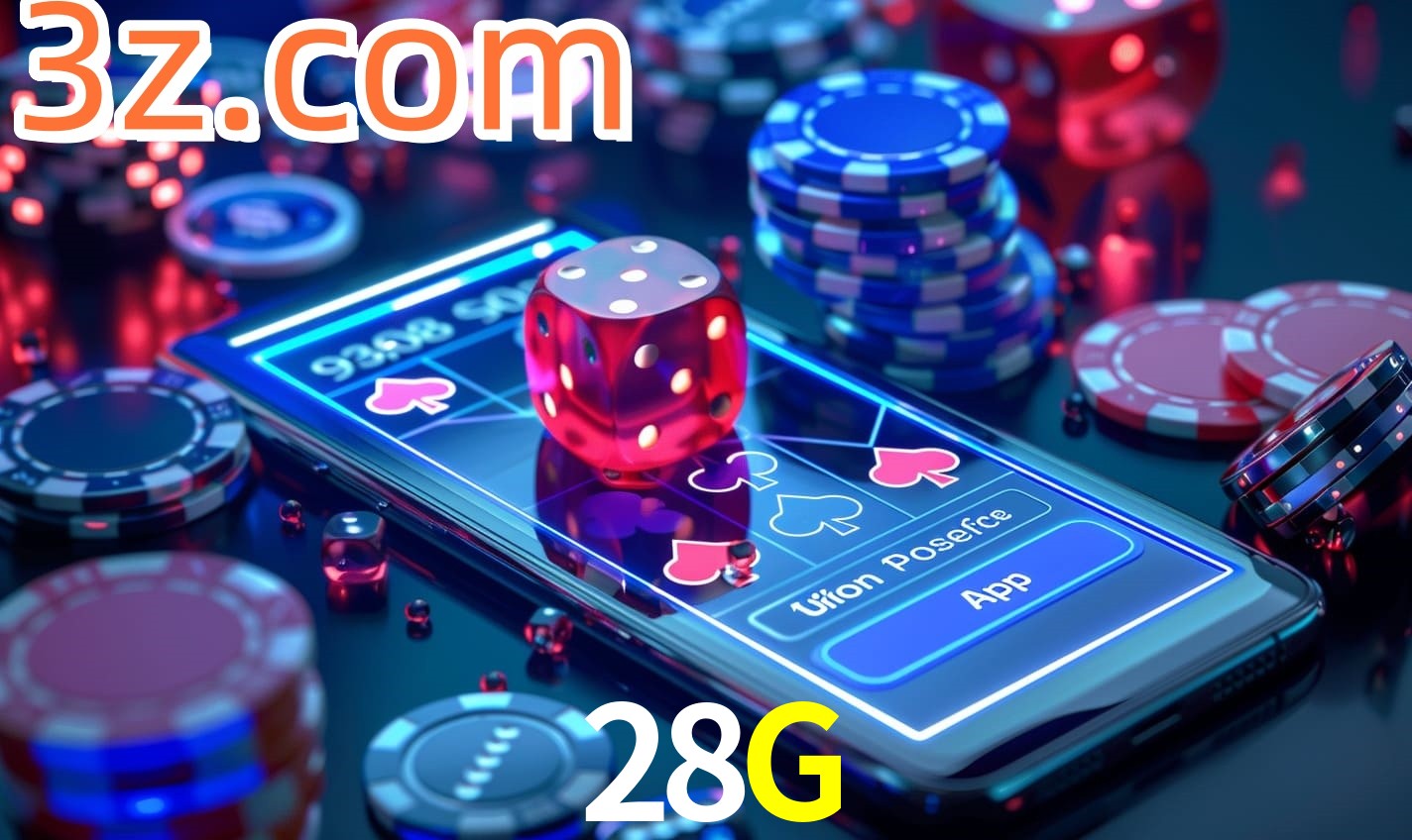 Baixar App 28G