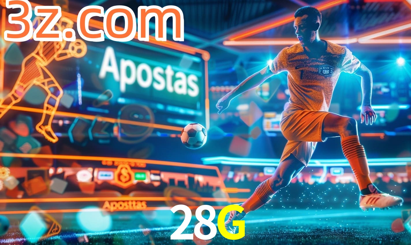 Apostas 28G
